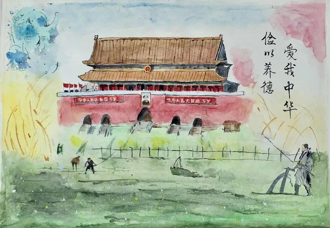 逃离陈旧房3